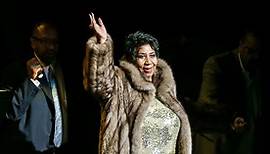 Aretha Franklin ist tot: Das war die Todesursache