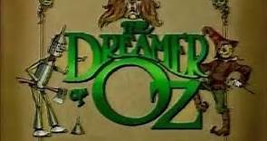 The Dreamer of Oz: The Frank Baum Story (1990 NBC TV Movie)