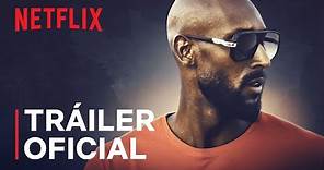 Anelka el incomprendido (en ESPAÑOL) | Tráiler oficial | Netflix