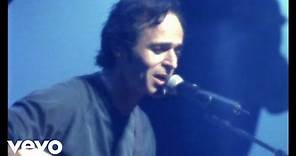 Jean-Jacques Goldman - Le rapt (En passant Tour au Zénith de Paris 1998)