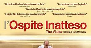 L'ospite inatteso - Film 2007