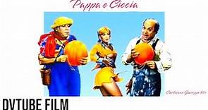 Pappa e Ciccia 1983 - Lino Banfi, Paolo Villaggio - Film Completo DVTube