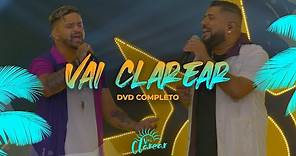 Grupo Clareou - DVD COMPLETO