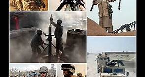 War in Afghanistan (2001–present) | Wikipedia audio article