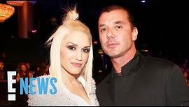 Gavin Rossdale Reveals Why He & Ex-Wife Gwen Stefani Don't Co-Parent | E! News