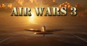 Air Wars 3 🕹️ Play on CrazyGames
