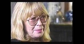 ....Cynthia clips from ''The Real John Lennon.''