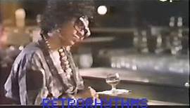 Thelma Houston '85 Music Video: Heat Medley (You Used to Hold Me So Tight...