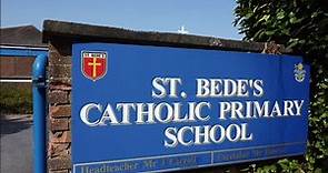 St Bede's