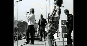 The Yardbirds - I'm A Man Live!