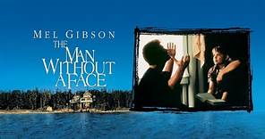 L'uomo senza volto (1993) TRAILER ITALIANO