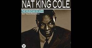 Nat King Cole - Blame It on My Youth (1956)