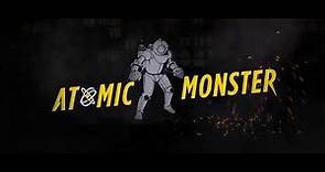 Universal/Blumhouse/Atomic Monster