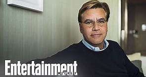 Aaron Sorkin Writes Letter To Daughter After Donald Trump Win | News Flash | Entertainment Weekly