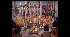 Ramayan - Watch Episode 2 - Maharshi Vasishtha's Teachings