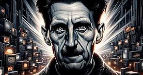George Orwell: El Hombre que Advirtió a la Humanidad (Documental)