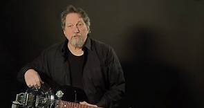Jerry Douglas - Jerry Douglas gives an in-depth tour of...