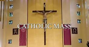 Roman Catholic Mass for December 24th, 2023: Fourth Sunday of Advent