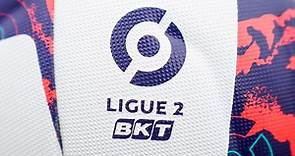 Ligue 2: pourquoi il n'y aura que deux montées mais quatre descentes cette saison