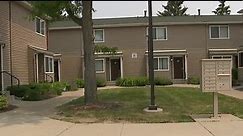 Man shot and killed inside Ann Arbor Home