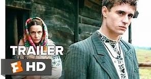 Bitter Harvest Official Trailer 1 (2016) - Max Irons Movie