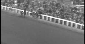 Seabiscuit vs. War Admiral - 1938 Match Race (Pimlico Special)