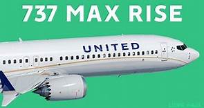 The Boeing 737 MAX: Its Rise, Fall And Re-Emergence