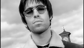 Oasis - Supersonic (Official Video)