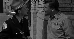Watch The Andy Griffith Show Season 1 Episode 13: Andy Griffith - Mayberry Goes Hollywood – Full show on Paramount Plus