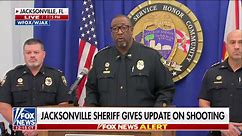 Jacksonville sheriff gives critical update on deadly shooting
