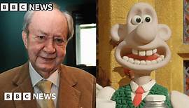 Peter Sallis: Wallace and Gromit actor dies aged 96