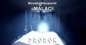 Miroslav Stevanović Malac - Papirni zmajevi