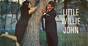 Little Willie John - Talk To Me