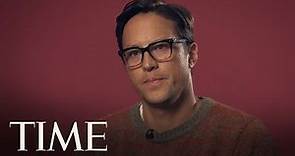 Cary Fukunaga Talks About The Violence In Beasts Of No Nation | TIME