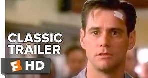 The Majestic (2001) Official Trailer - Jim Carrey Movie