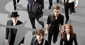 Now You See Me (Extended Edition)
