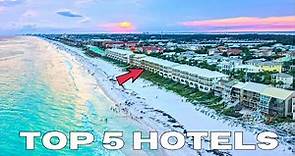 Best Hotels in Destin Florida For Every Budget (2023)
