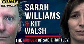 The Murder of Sadie Hartley | True Crime