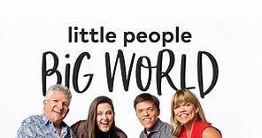 'Little People, Big World' Season 25 Premiere Date Revealed