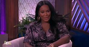 [FULL INTERVIEW] Tameka Foster Raymond Opens Up About Co-Parenting with Ex Usher, Talks New Book