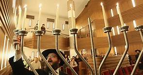 Hanukkah Prayers 2021: Blessings To Say During The Jewish Festival Of Lights
