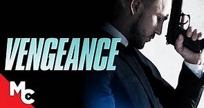Vengeance | Full Movie | Action Crime