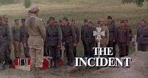 The Incident 1990 (Full Movie) Walter Matthau