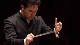 Mahler: 3. Sinfonie ∙ hr-Sinfonieorchester ∙ Andrés Orozco-Estrada