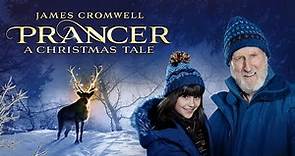 Prancer: A Christmas Tale - Announcement Trailer