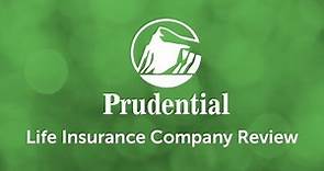 Prudential Life Insurance | Life Insurance Company Review by Quotacy