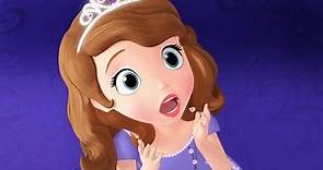 La Princesa Sofía - Estreno Temporada 4 | Disney Junior Oficial