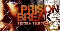 Prison Break temporada 3 - Ver todos los episodios online