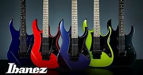 Ibanez Genesis Collection Electric Guitar