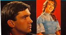 Gene Pitney & Melba Montgomery - Being Together